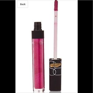 Off Limits NARS photogloss lip lacquer